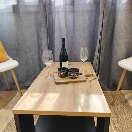 Apartamento Le Petit Choletais Cholet