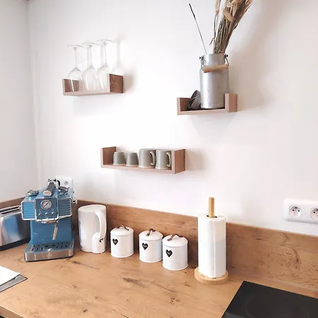 Le Petit Choletais Apartamento Cholet