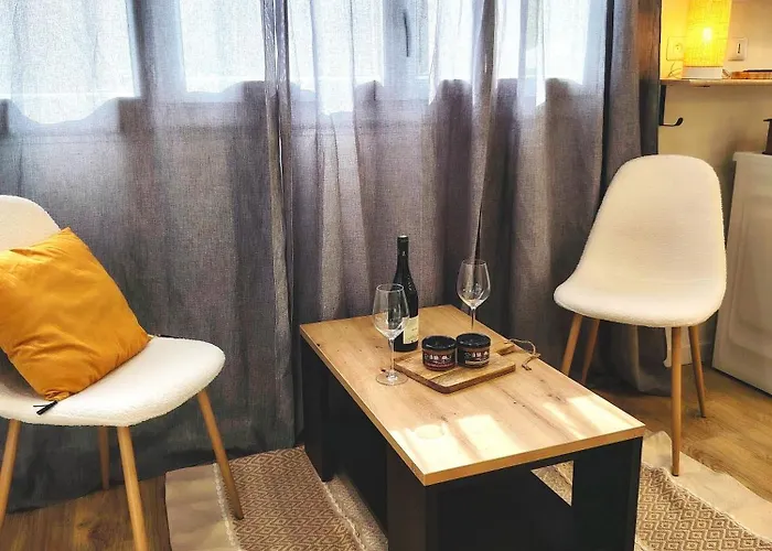 Le Petit Choletais * 绍莱